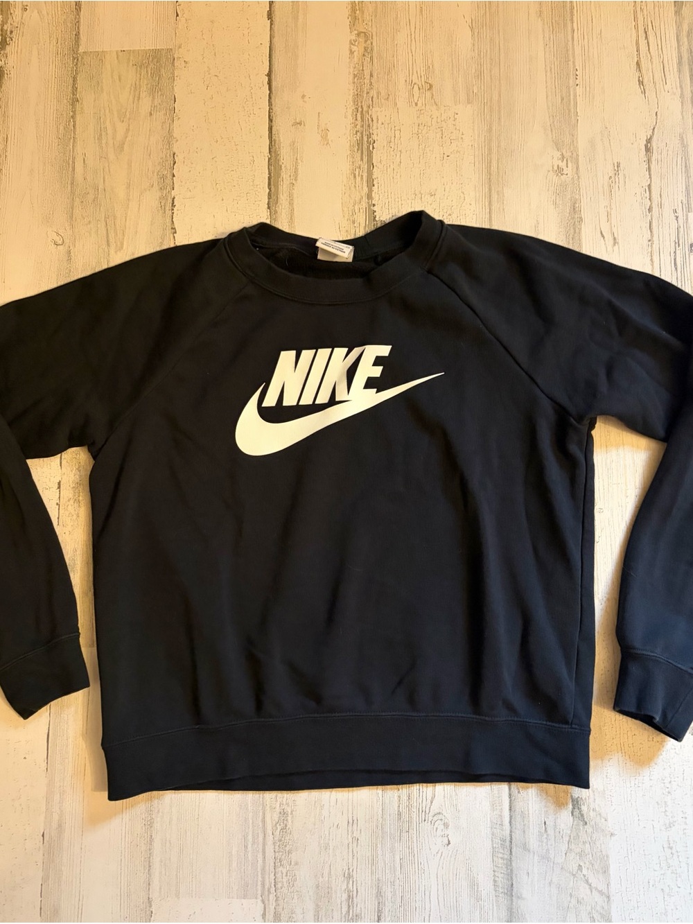 Nike crewneck